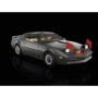 Knight Rider-K.I.T.T.